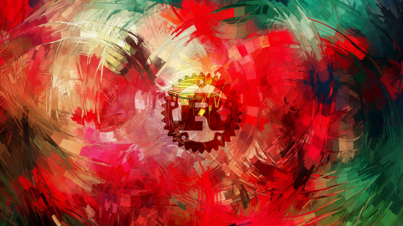 Cover image for Mój pierszy wpis